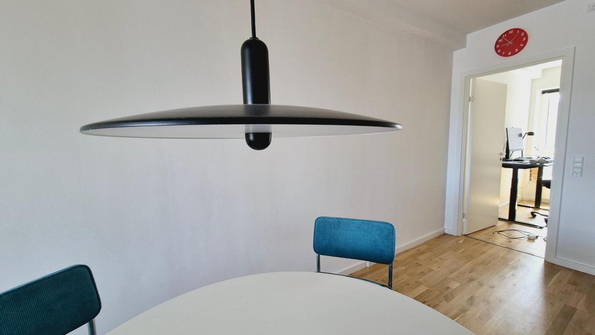 Lägenhet Spacious 120 Metres From Metro Köpenhamn