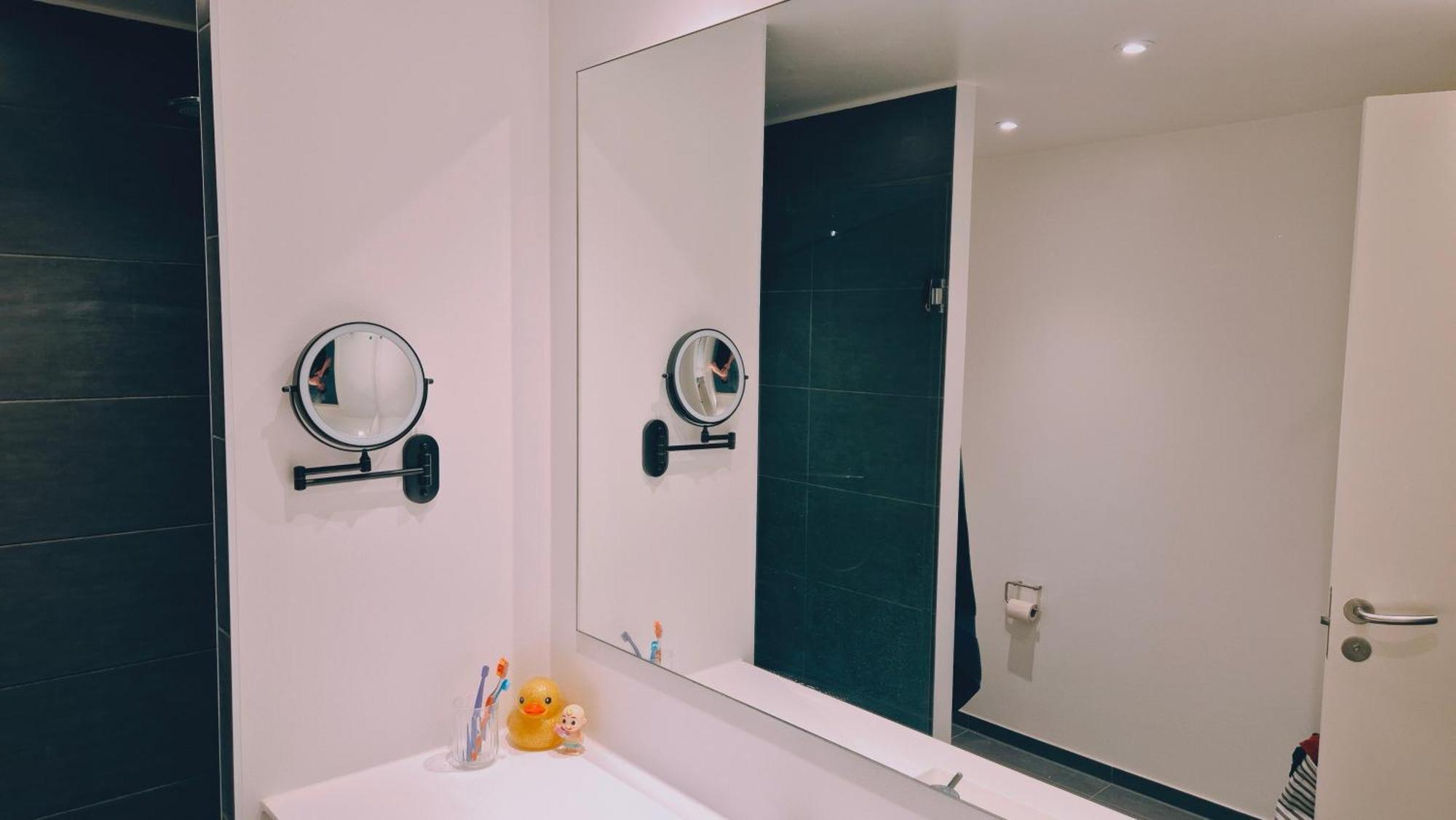 Appartamento Spacious 120 Metres From Metro *