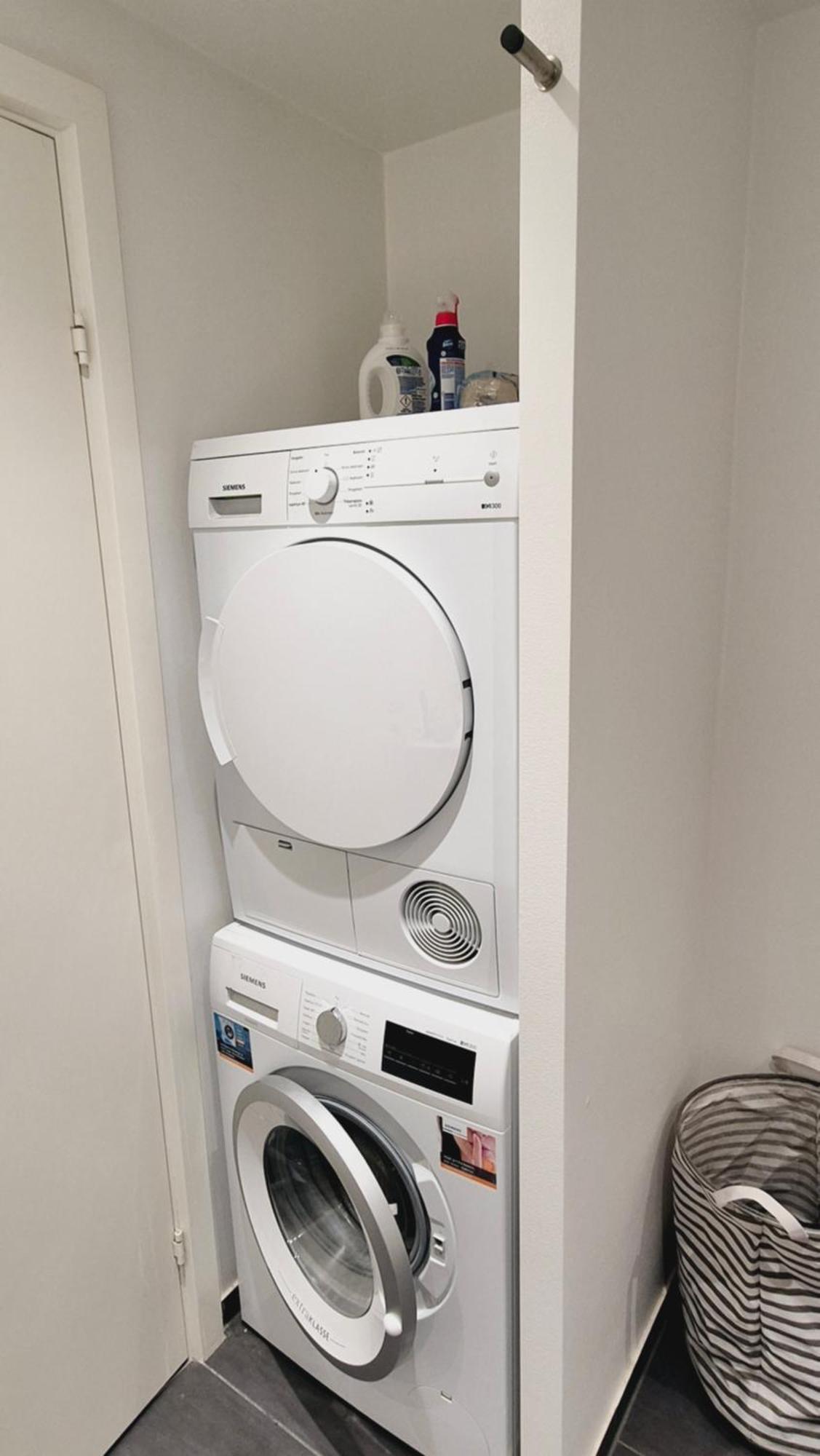 Spacious 120 Metres From Metro * Copenaghen