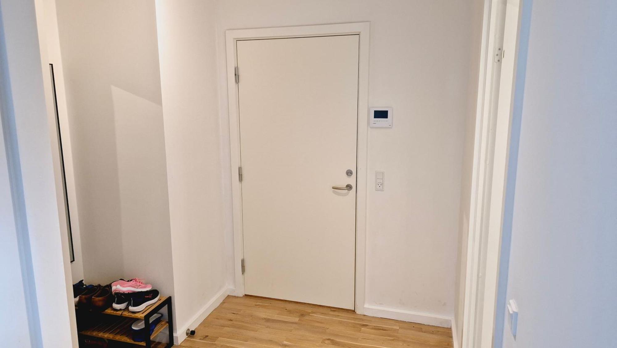 Appartamento Spacious 120 Metres From Metro *