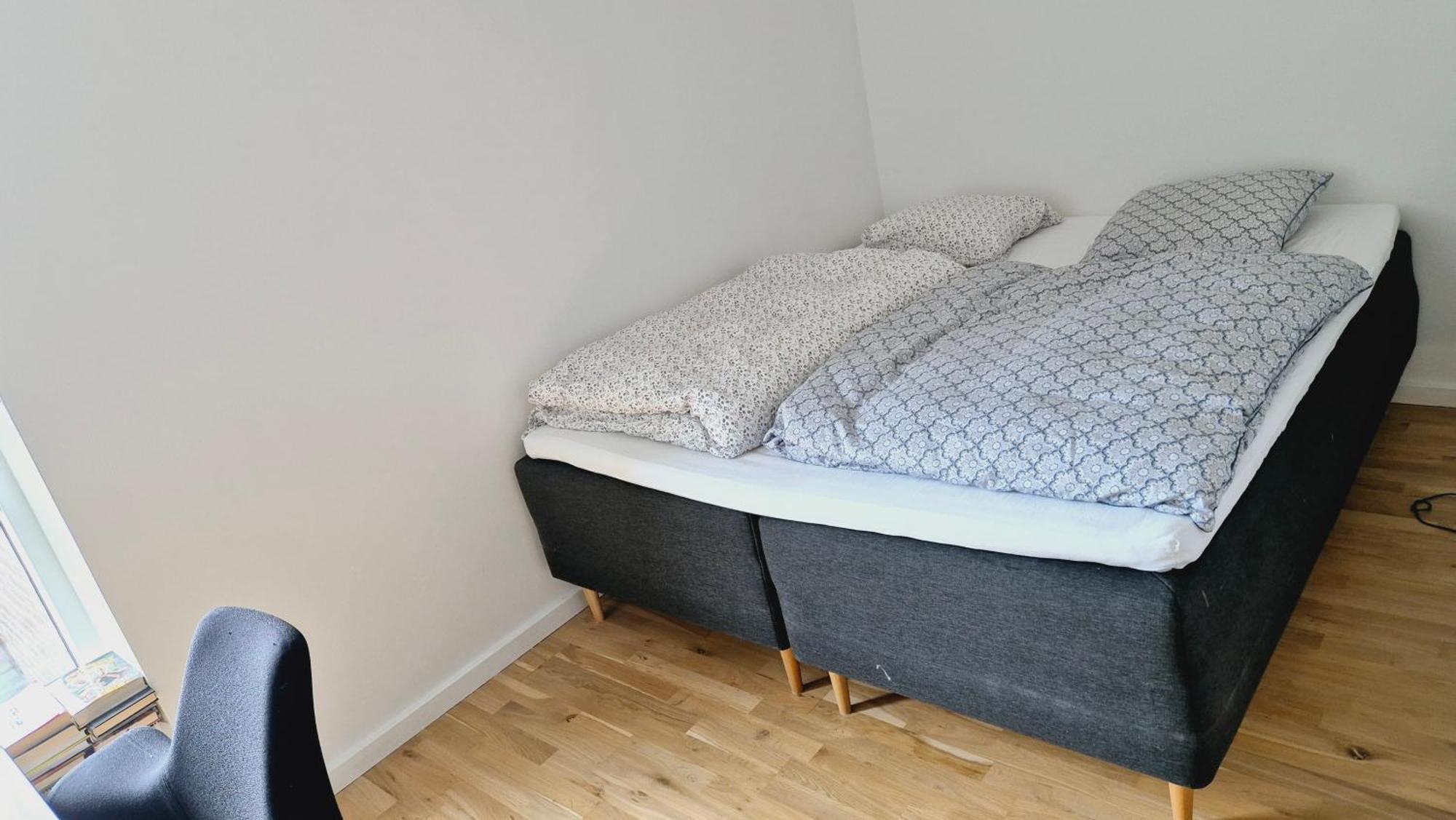 Appartamento Spacious 120 Metres From Metro Copenaghen